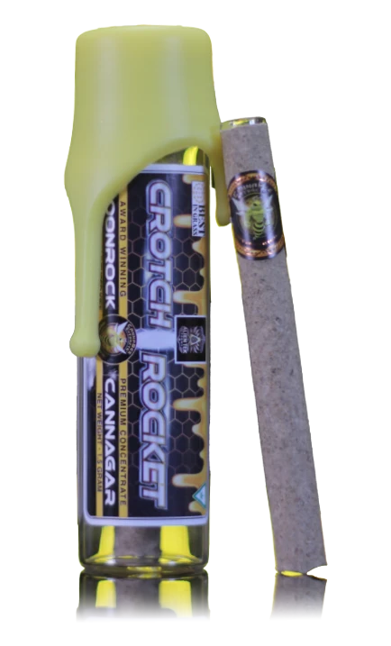Cannagars